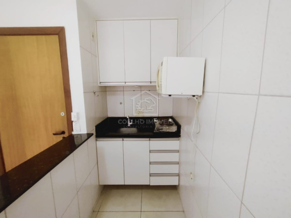 Imagem Kitnet com 1 Quarto para Alugar, 26 m² em Sudoeste - Brasília Imagem Kitnet com 1 Quarto para Alugar, 26 m² em Sudoeste - Brasília