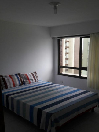 Imagem Apartamento com 1 Quarto à Venda, 51 m² em Itaigara - Salvador