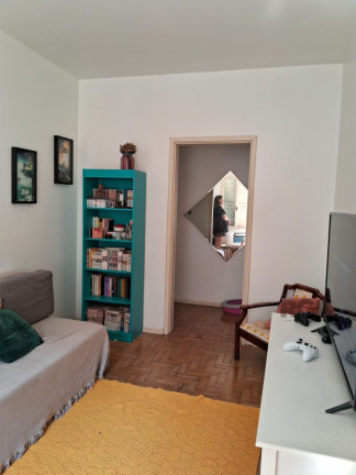 Imagem Apartamento com 2 Quartos à Venda, 78 m² em Centro Histórico - Porto Alegre Imagem Apartamento com 2 Quartos à Venda, 78 m² em Centro Histórico - Porto Alegre