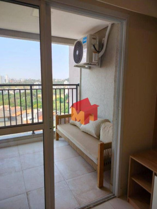Imagem Apartamento com 2 Quartos à Venda, 71 m² em Jardim São Domingos - Americana Imagem Apartamento com 2 Quartos à Venda, 71 m² em Jardim São Domingos - Americana