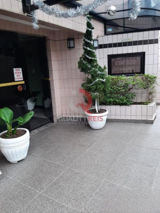Imagem Apartamento com 2 Quartos à Venda, 65 m² em Vila Caiçara - Praia Grande