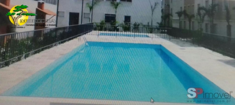 Imagem Apartamento com 2 Quartos à Venda, 40 m² em Freguesia Do O - São Paulo