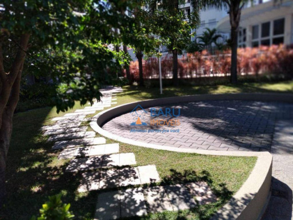 Imagem Apartamento com 3 Quartos à Venda, 72 m² em Barra Funda - São Paulo