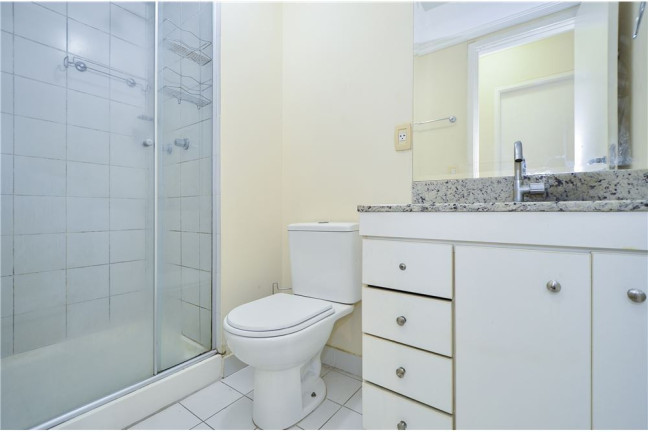 Imagem Imóvel com 2 Quartos à Venda, em Barra Funda - São Paulo Imagem Imóvel com 2 Quartos à Venda, em Barra Funda - São Paulo