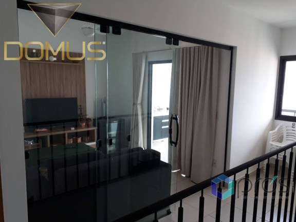 Imagem Apartamento com 2 Quartos à Venda, 93 m² em Nova Aliança - Ribeirão Preto