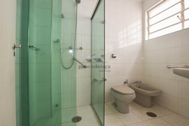 Imagem Apartamento com 3 Quartos à Venda, 193 m² em Higienópolis - São Paulo