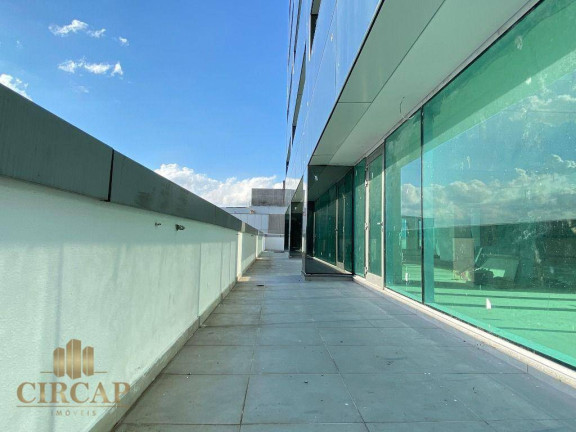 Imagem Edifício Residencial para Alugar, 10.658 m² em Vila Mariana - São Paulo