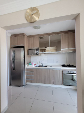 Imagem Apartamento com 2 Quartos à Venda, 69 m² em Ressacada - Itajaí