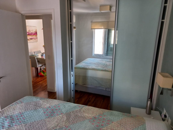 Imagem Apartamento com 2 Quartos à Venda, 70 m² em Indianópolis - São Paulo