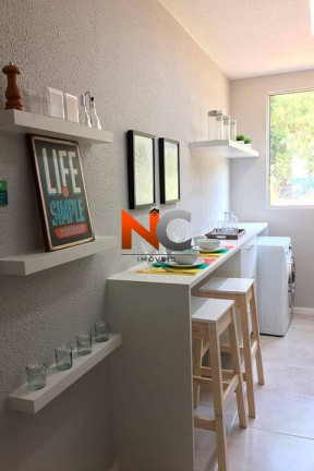 Imagem Apartamento com 2 Quartos à Venda, 46 m² em Bom Pastor - Belford Roxo Imagem Apartamento com 2 Quartos à Venda, 46 m² em Bom Pastor - Belford Roxo