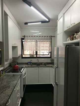 Imagem Apartamento com 4 Quartos à Venda, 205 m² em Perdizes - São Paulo