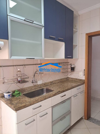 Imagem Apartamento com 3 Quartos à Venda, 106 m² em Vila São Francisco - São Paulo