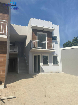 Imagem Apartamento com 2 Quartos à Venda, 48 m² em Paloma - Colombo Imagem Apartamento com 2 Quartos à Venda, 48 m² em Paloma - Colombo