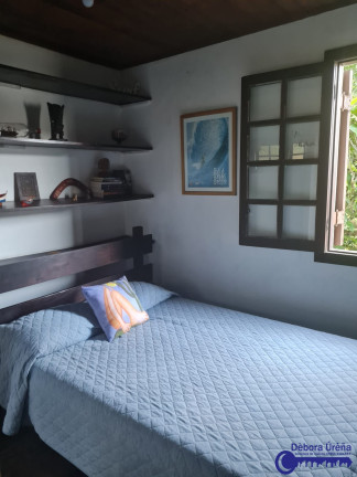 Imagem Casa com 5 Quartos à Venda, 298 m² em Tenório - Ubatuba