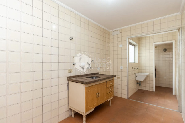Imagem Apartamento com 2 Quartos à Venda, 56 m² em Vila Olímpia - São Paulo Imagem Apartamento com 2 Quartos à Venda, 56 m² em Vila Olímpia - São Paulo
