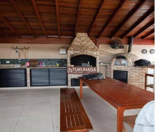 Apartamento com 2 Quartos à Venda, 65 m² em Vila Rosália - Guarulhos
