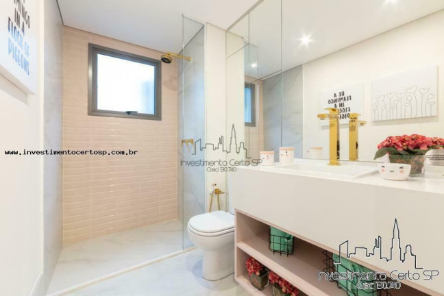 Imagem Apartamento com 2 Quartos à Venda, 72 m² em Ipiranga - São Paulo
