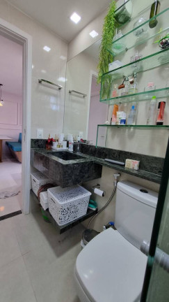Imagem Apartamento com 1 Quarto à Venda, 40 m² em Piedade - Jaboatão Dos Guararapes Imagem Apartamento com 1 Quarto à Venda, 40 m² em Piedade - Jaboatão Dos Guararapes