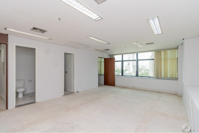 Imagem Sala Comercial à Venda, 78 m² em Vila Olímpia - São Paulo Imagem Sala Comercial à Venda, 78 m² em Vila Olímpia - São Paulo