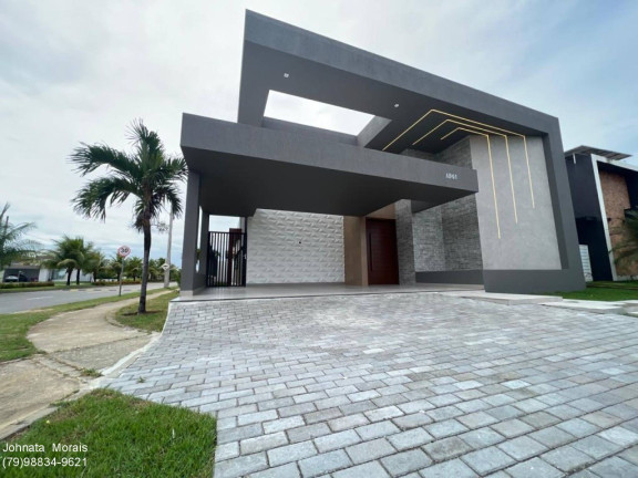 Casa com 3 Quartos à Venda, 316 m² em Centro - Barra Dos Coqueiros