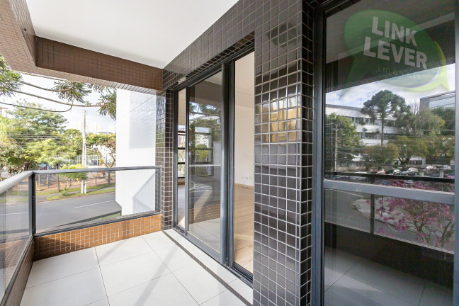 Imagem Apartamento com 2 Quartos à Venda, 133 m² em Vila Izabel - Curitiba