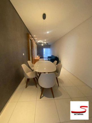 Imagem Apartamento com 3 Quartos à Venda, 127 m² em Jardim Imperador - Praia Grande Imagem Apartamento com 3 Quartos à Venda, 127 m² em Jardim Imperador - Praia Grande