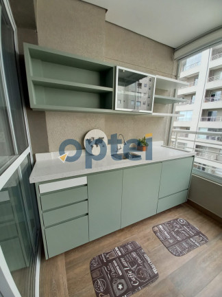 Imagem Imóvel com 1 Quarto à Venda, 37 m² em Jardim Do Mar - São Bernardo Do Campo Imagem Imóvel com 1 Quarto à Venda, 37 m² em Jardim Do Mar - São Bernardo Do Campo