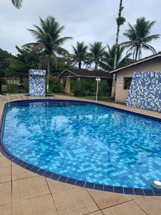 Apartamento com 2 Quartos à Venda, 78 m² em Centro - Ubatuba