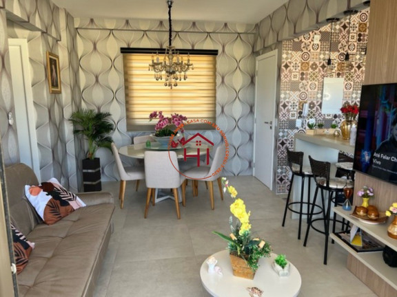 Imagem Apartamento com 2 Quartos à Venda, 73 m² em Praia Do Flamengo - Salvador