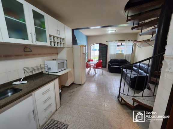 Imagem Sobrado com 2 Quartos à Venda, 82 m² em Pereque Açu - Ubatuba Imagem Sobrado com 2 Quartos à Venda, 82 m² em Pereque Açu - Ubatuba