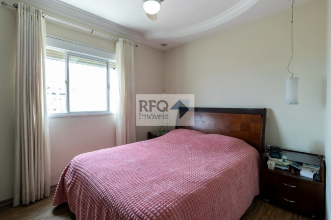 Imagem Imóvel com 3 Quartos à Venda, 202 m² em Vila Dom Pedro I - São Paulo