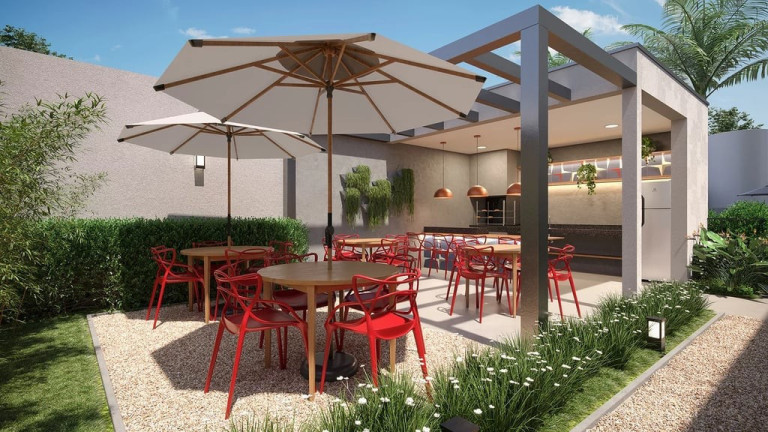 Imagem Apartamento com 2 Quartos à Venda, 31 m² em Ipiranga - São Paulo Imagem Apartamento com 2 Quartos à Venda, 31 m² em Ipiranga - São Paulo
