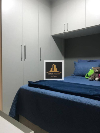 Imagem Apartamento com 2 Quartos à Venda, 76 m² em Jardim Aquarius - São José Dos Campos