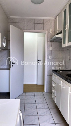 Imagem Apartamento com 3 Quartos para Alugar, 73 m² em Chácara Primavera - Campinas Imagem Apartamento com 3 Quartos para Alugar, 73 m² em Chácara Primavera - Campinas