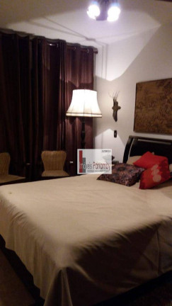 Imagem Apartamento com 3 Quartos à Venda, 153 m² em Vila Andrade - São Paulo