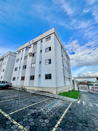 Imagem Apartamento com 2 Quartos à Venda, 50 m² em Santo Antonio - Criciúma