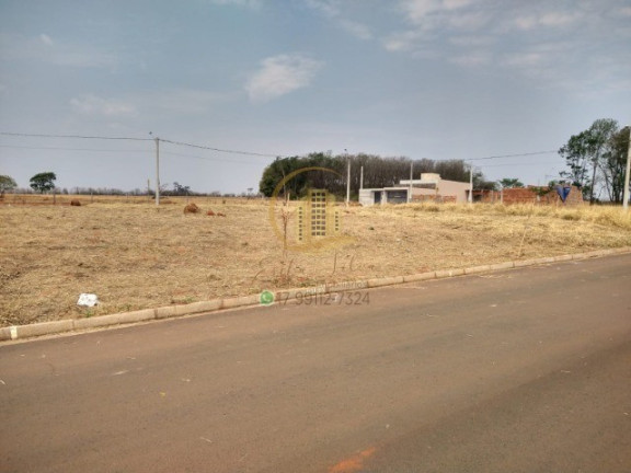 Imagem Terreno à Venda, 160 m² em Jardim Girassol - Mirassol Imagem Terreno à Venda, 160 m² em Jardim Girassol - Mirassol