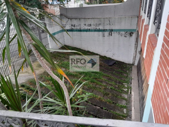 Imagem Casa com 3 Quartos à Venda, 359 m² em Jardim Da Gloria - São Paulo