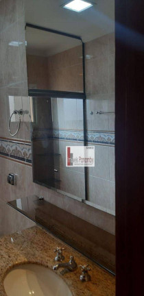 Imagem Apartamento com 3 Quartos à Venda, 140 m² em Vila Assunção - Santo André Imagem Apartamento com 3 Quartos à Venda, 140 m² em Vila Assunção - Santo André