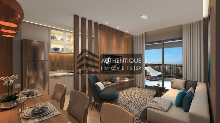 Imagem Apartamento com 3 Quartos à Venda, 89 m² em Tatuapé - São Paulo Imagem Apartamento com 3 Quartos à Venda, 89 m² em Tatuapé - São Paulo
