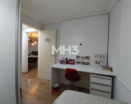 Imagem Imóvel com 3 Quartos à Venda, 67 m² em Parque Villa Flores - Sumaré