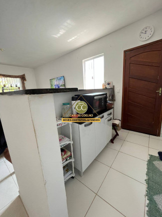 Imagem Casa com 2 Quartos à Venda, 150 m² em Unamar - Cabo Frio Imagem Casa com 2 Quartos à Venda, 150 m² em Unamar - Cabo Frio