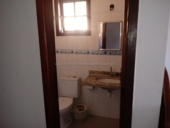 Imagem Casa de Condomínio com 2 Quartos à Venda, 80 m²