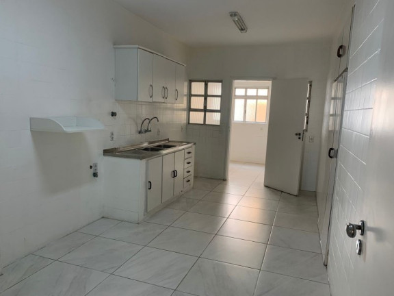 Imagem Apartamento com 3 Quartos para Alugar, 140 m² em Boqueirão - Santos Imagem Apartamento com 3 Quartos para Alugar, 140 m² em Boqueirão - Santos