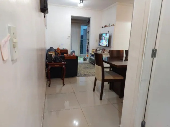 Imagem Apartamento com 3 Quartos à Venda, 64 m² em Jardim Petrópolis - Cotia Imagem Apartamento com 3 Quartos à Venda, 64 m² em Jardim Petrópolis - Cotia
