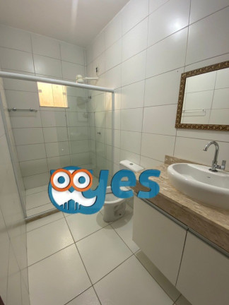 Imagem Casa com 4 Quartos para Alugar, 120 m² em Ipitanga - Lauro De Freitas