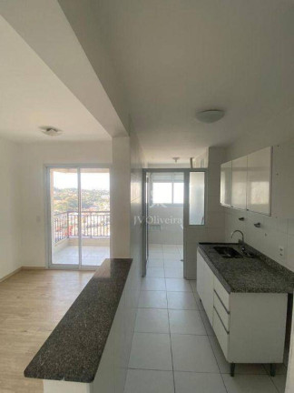 Imagem Apartamento com 2 Quartos à Venda, 50 m² em Vila Sônia - São Paulo Imagem Apartamento com 2 Quartos à Venda, 50 m² em Vila Sônia - São Paulo
