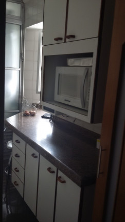 Imagem Apartamento com 3 Quartos à Venda, 75 m² em Lauzane Paulista - São Paulo