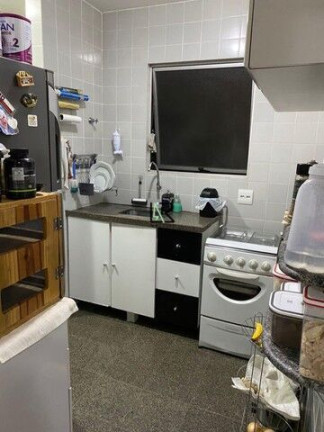 Imagem Apartamento com 3 Quartos à Venda, 60 m² em Estoril - Belo Horizonte Imagem Apartamento com 3 Quartos à Venda, 60 m² em Estoril - Belo Horizonte