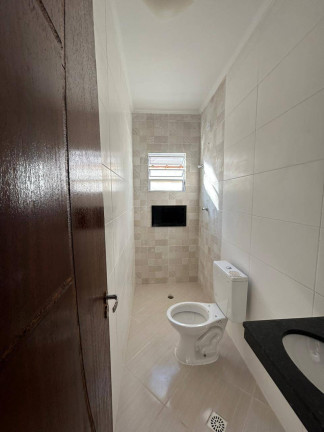 Imagem Casa com 2 Quartos à Venda, 130 m² em Flórida Mirim - Mongaguá